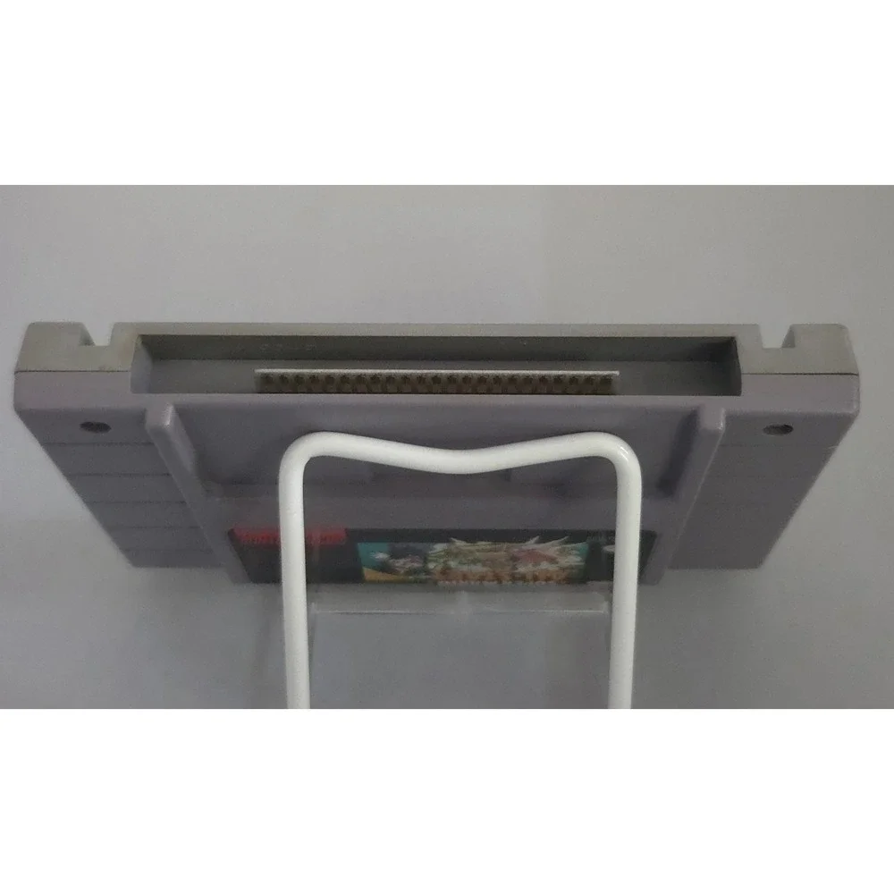 Nintendo SNS-4M-USA Super Mario All-Stars‎ SNES Game with Manual NTSC-U